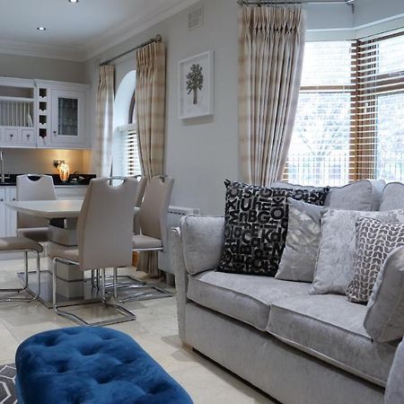 Mullingar Town Apartment 2 Bedrooms Екстер'єр фото
