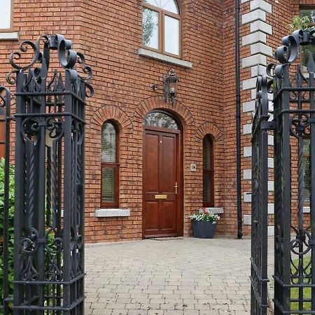 Mullingar Town Apartment 2 Bedrooms Екстер'єр фото