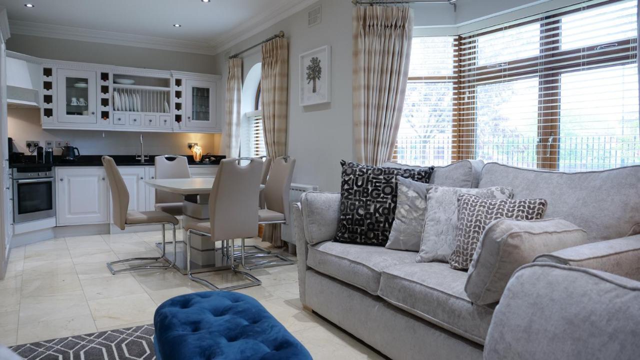 Mullingar Town Apartment 2 Bedrooms Екстер'єр фото