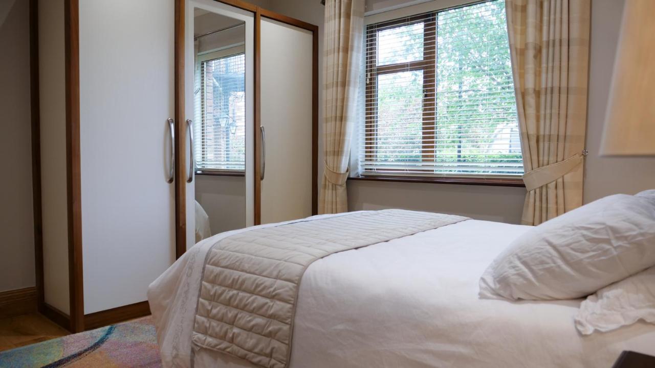 Mullingar Town Apartment 2 Bedrooms Екстер'єр фото