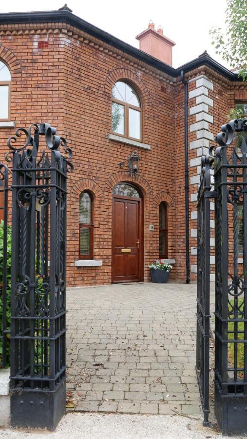 Mullingar Town Apartment 2 Bedrooms Екстер'єр фото