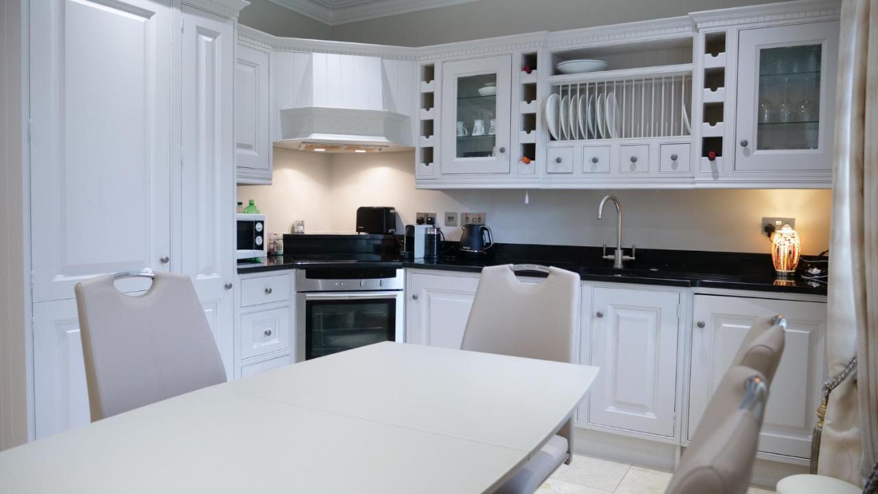 Mullingar Town Apartment 2 Bedrooms Екстер'єр фото