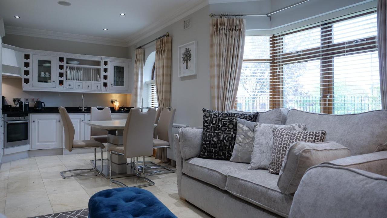 Mullingar Town Apartment 2 Bedrooms Екстер'єр фото