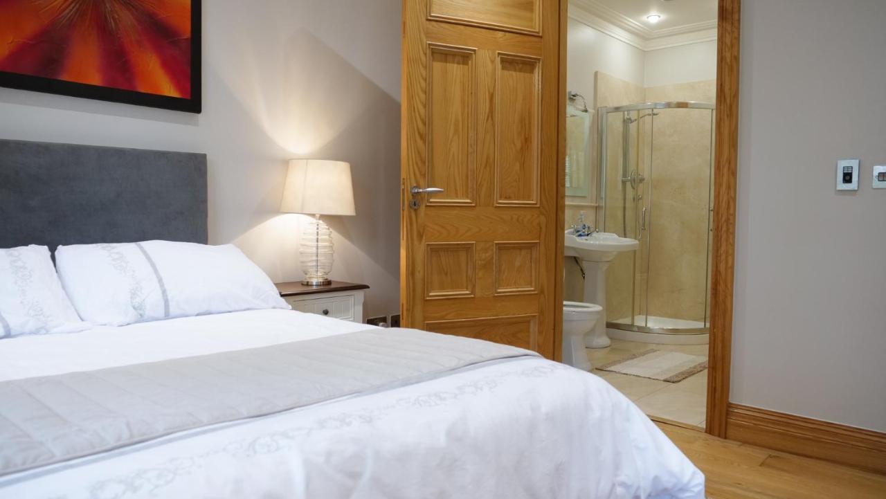 Mullingar Town Apartment 2 Bedrooms Екстер'єр фото