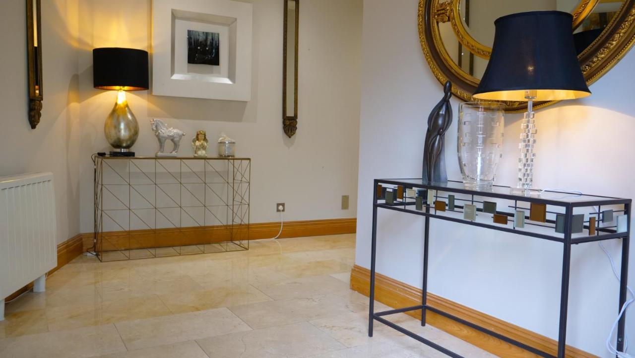 Mullingar Town Apartment 2 Bedrooms Екстер'єр фото