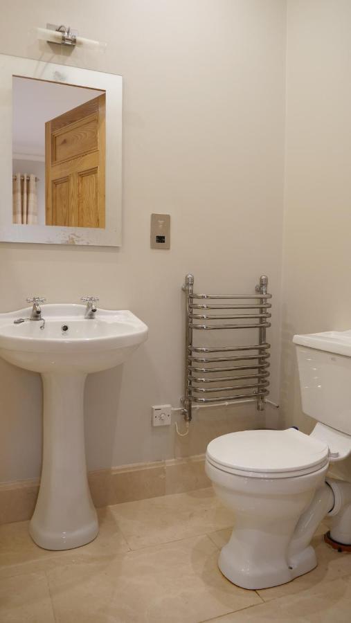 Mullingar Town Apartment 2 Bedrooms Екстер'єр фото