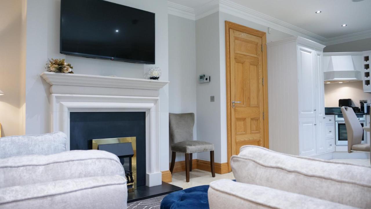 Mullingar Town Apartment 2 Bedrooms Екстер'єр фото