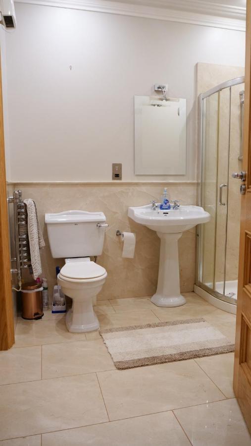 Mullingar Town Apartment 2 Bedrooms Екстер'єр фото