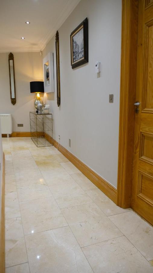 Mullingar Town Apartment 2 Bedrooms Екстер'єр фото