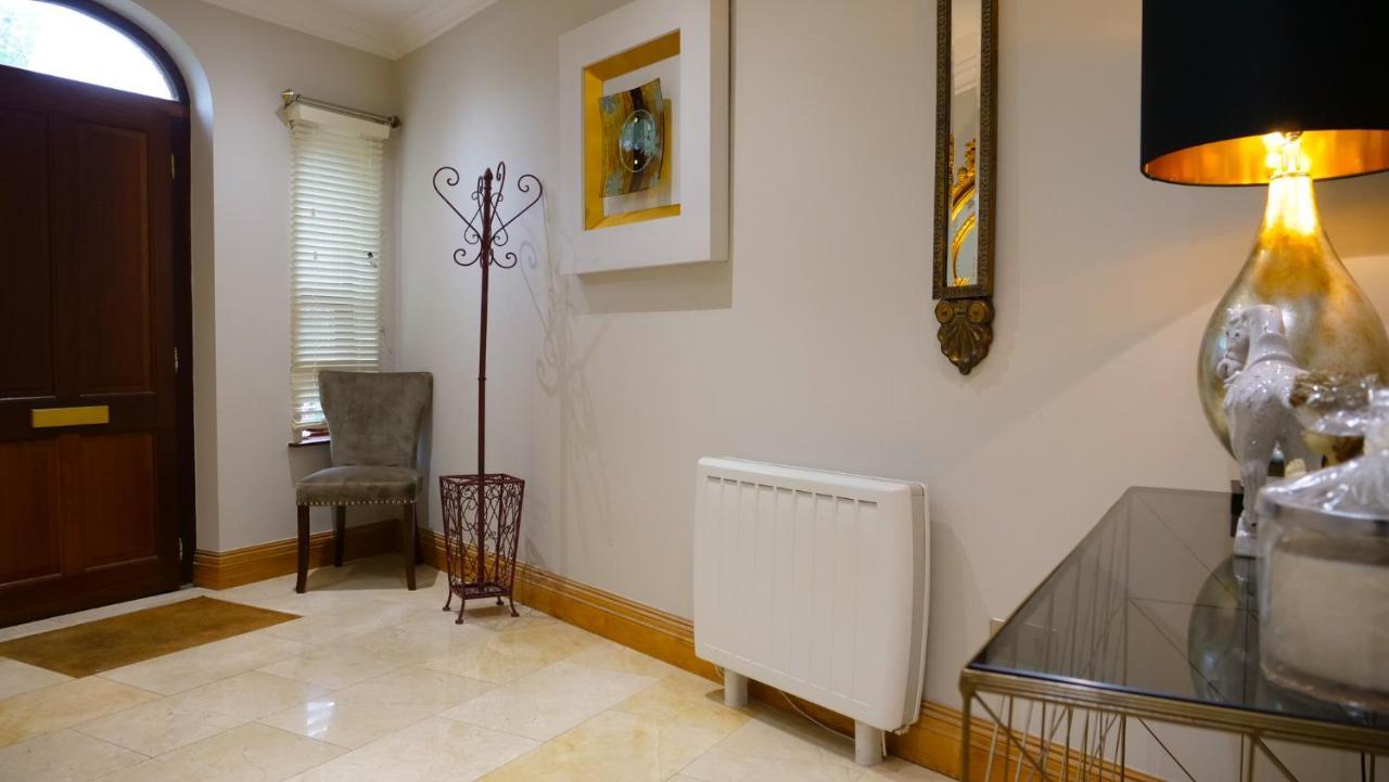 Mullingar Town Apartment 2 Bedrooms Екстер'єр фото