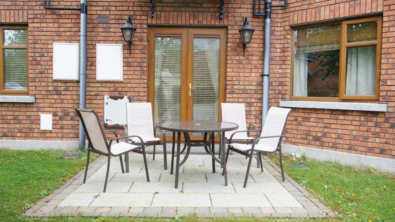 Mullingar Town Apartment 2 Bedrooms Екстер'єр фото