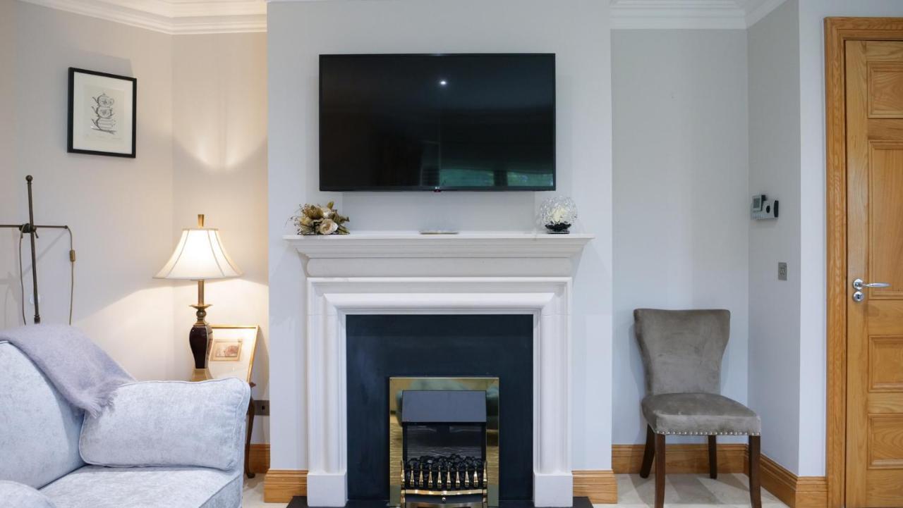 Mullingar Town Apartment 2 Bedrooms Екстер'єр фото