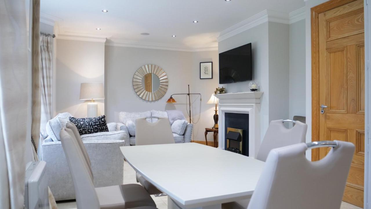 Mullingar Town Apartment 2 Bedrooms Екстер'єр фото