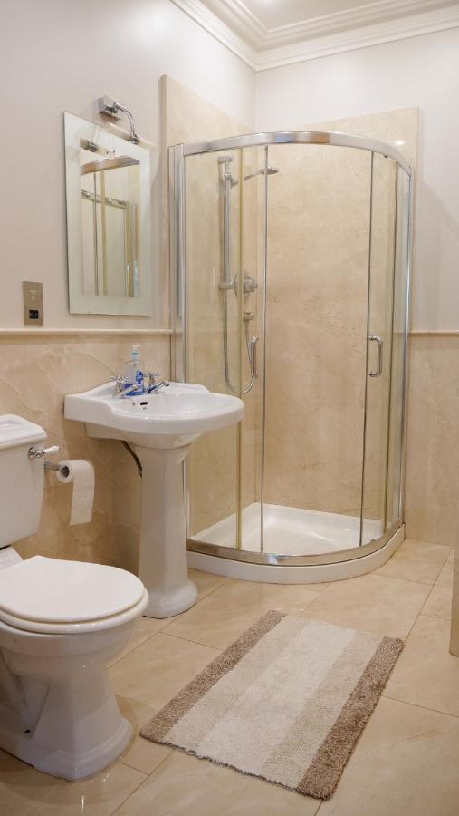 Mullingar Town Apartment 2 Bedrooms Екстер'єр фото
