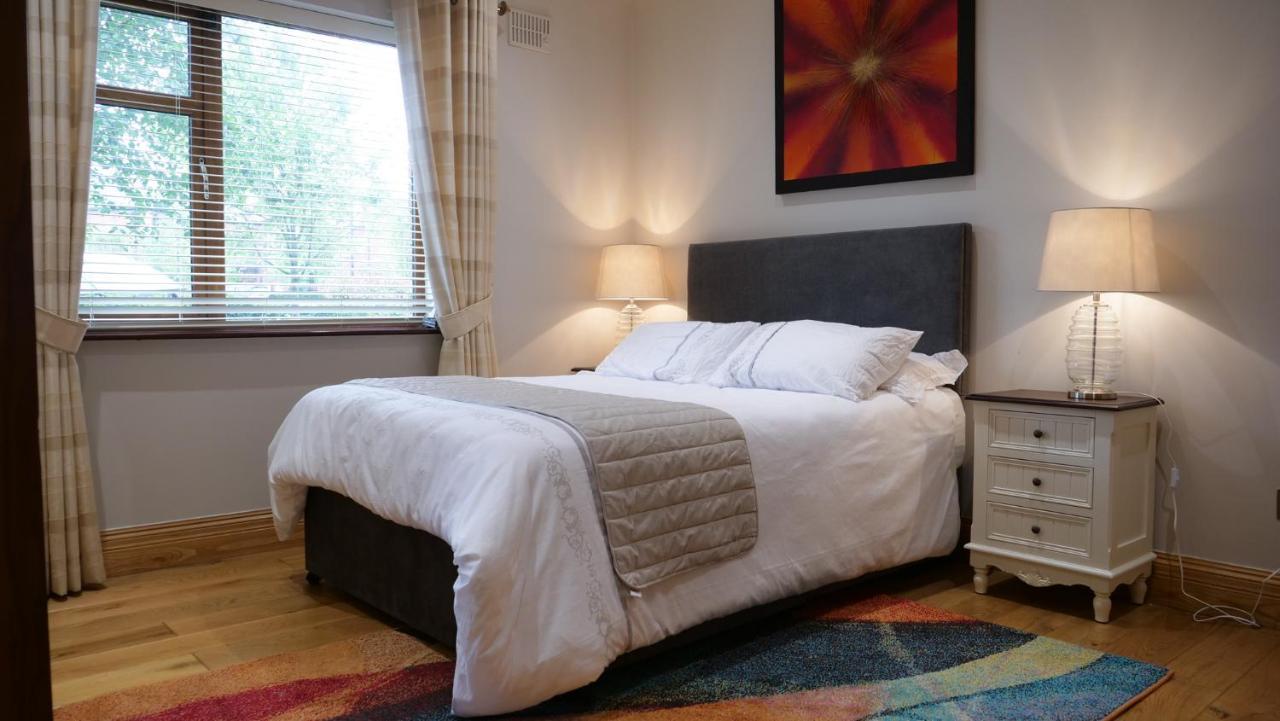 Mullingar Town Apartment 2 Bedrooms Екстер'єр фото