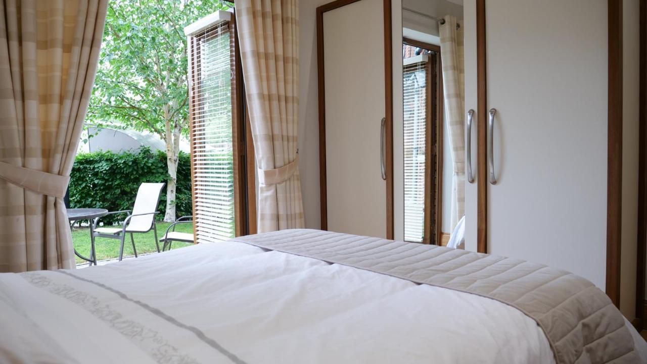 Mullingar Town Apartment 2 Bedrooms Екстер'єр фото