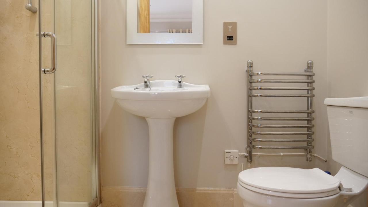 Mullingar Town Apartment 2 Bedrooms Екстер'єр фото